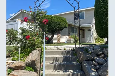 100 Simon Street #31, East Wenatchee, WA 98802 - Photo 24