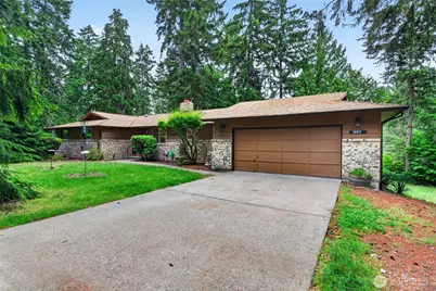 10511 Moller Drive NW, Gig Harbor, WA 98332 - Photo 2