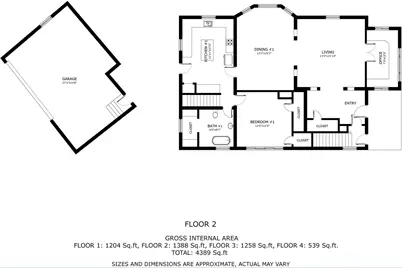 6238 Woodlawn Avenue N, Seattle, WA 98103 - Photo 38