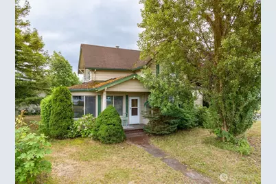 515 W Anderson, Elma, WA 98541 - Photo 1