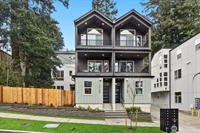 10750 Interlake Avenue N, Seattle, WA 98133 - Photo 1