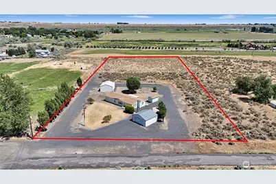 6417 Ferguson Road NE, Moses Lake, WA 98837 - Photo 1
