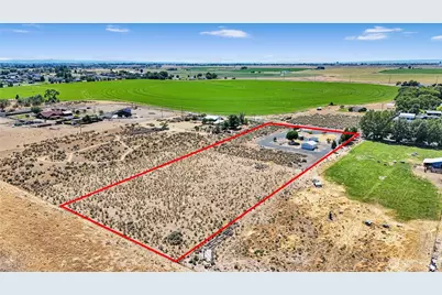6417 Ferguson Road NE, Moses Lake, WA 98837 - Photo 2