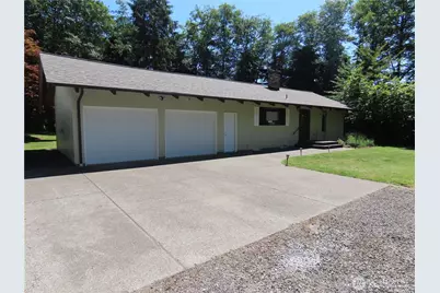 38 Grays Harbor Boulevard, Hoquiam, WA 98550 - Photo 1