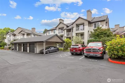 12303 Harbour Pointe Boulevard #V203, Mukilteo, WA 98275 - Photo 1