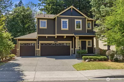 20205 78th Street Ct E, Lake Tapps, WA 98391 - Photo 1