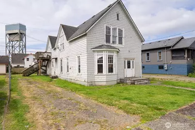1310 C Street, Hoquiam, WA 98550 - Photo 2