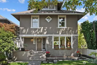 1506 17th Avenue E, Seattle, WA 98112 - Photo 1