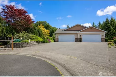 212 Brant Lane, Hoquiam, WA 98550 - Photo 1