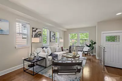2707 SW Sylvan Heights Drive, Seattle, WA 98106 - Photo 2