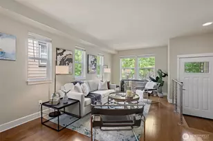 2707 SW Sylvan Heights Dr, Seattle, WA 98106 - Photo 2