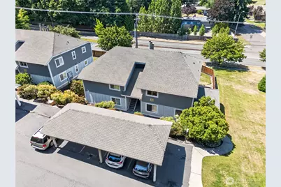 5822 N 35th Street #A-3, Tacoma, WA 98407 - Photo 4