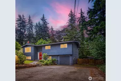 8451 NE 137th Street, Kirkland, WA 98034 - Photo 2