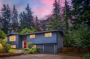 8451 NE 137th St, Kirkland, WA 98034 - Photo 2