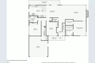 1318 Lake Washington Boulevard S, Seattle, WA 98144 - Photo 34