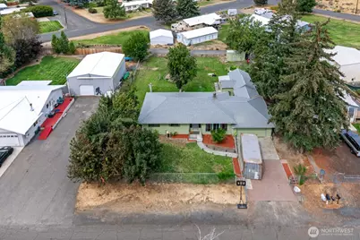 156 Warden Avenue NW, Soap Lake, WA 98851 - Photo 1