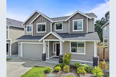 2808 180th Street Ct E, Tacoma, WA 98445 - Photo 2