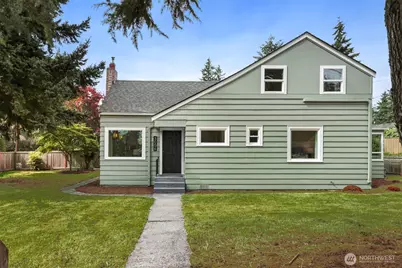 3006 NE 133rd Street, Seattle, WA 98125 - Photo 2