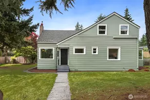 3006 NE 133rd St, Seattle, WA 98125 - Photo 2
