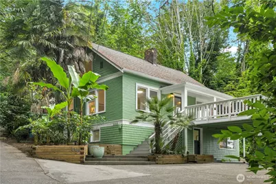 3016 S Edmunds Street, Seattle, WA 98108 - Photo 1