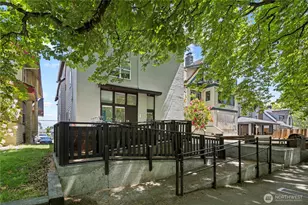 4714 17th Ave NE, Seattle, WA 98105 - Photo 1