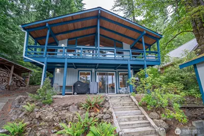 411 N Potlatch Drive N, Hoodsport, WA 98548 - Photo 22