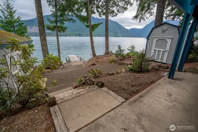 411 N Potlatch Drive N, Hoodsport, WA 98548 - Photo 28