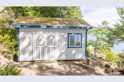 411 N Potlatch Drive N, Hoodsport, WA 98548 - Photo 30