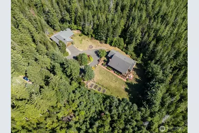 3840 E Mason Lake Road, Shelton, WA 98584 - Photo 6