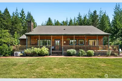 3840 E Mason Lake Road, Shelton, WA 98584 - Photo 8