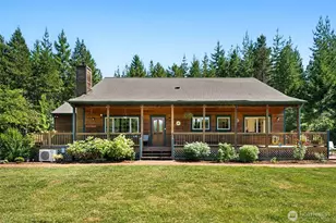 3840 E Mason Lake Rd, Shelton, WA 98584 - Photo 8