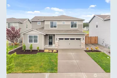 924 Livernash Street, Buckley, WA 98321 - Photo 1