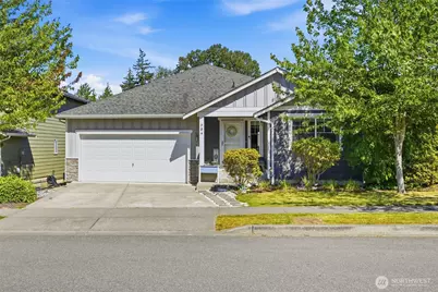 934 Dallas Street, Mount Vernon, WA 98274 - Photo 1