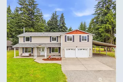 14418 Avis Lane SE, Yelm, WA 98597 - Photo 1