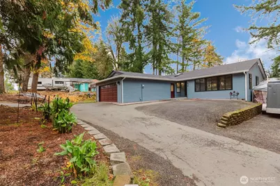12306 SW Champion Drive, Olympia, WA 98512 - Photo 1