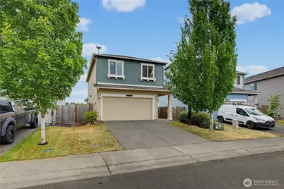 11602 189th Street E, Puyallup, WA 98374 - Photo 2