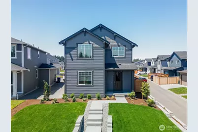 15418 208th Avenue Ct E, Bonney Lake, WA 98391 - Photo 1