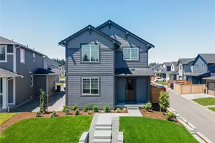 15418 208th Ave Ct E, Bonney Lake, WA 98391 - Photo 1