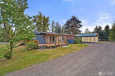 28522 158th Avenue E, Graham, WA 98338 - Photo 1