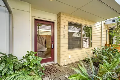 5206 Delridge Way SW #B, Seattle, WA 98106 - Photo 4