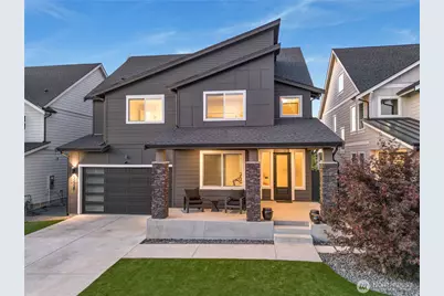 2302 29th Street Pl SE, Puyallup, WA 98374 - Photo 1
