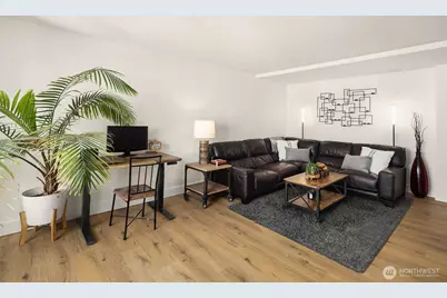 1105 Spring Street #1112, Seattle, WA 98104 - Photo 8