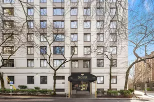 1105 Spring St, Seattle, WA 98104 - Photo 1