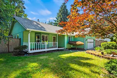 3930 Oxford Loop SE, Lacey, WA 98503 - Photo 2