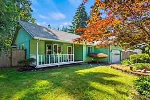 3930 Oxford Loop SE, Lacey, WA 98503 - Photo 2
