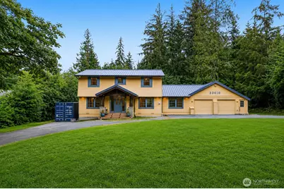 33010 SE 110th Street, Issaquah, WA 98027 - Photo 1