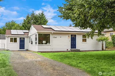 17563 12th Avenue NE, Shoreline, WA 98155 - Photo 1