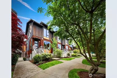6546 32nd Avenue NE #A, Seattle, WA 98115 - Photo 1