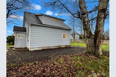 814 W Marion, Aberdeen, WA 98520 - Photo 4