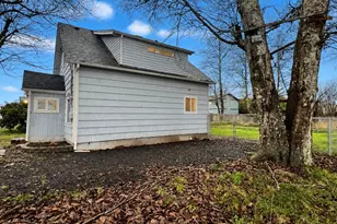 814 W Marion, Aberdeen, WA 98520 - Photo 4
